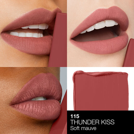 Batom NARS Powermatte High Intensity Lipstick